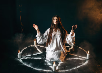 Black Magic Removal