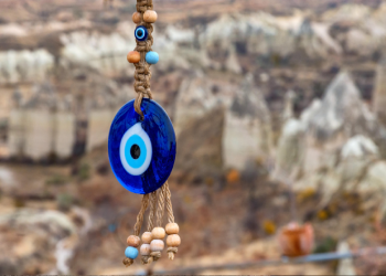Evil Eye Removal
