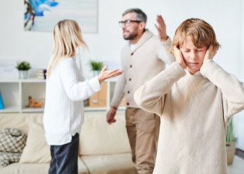 Family Problem Solution