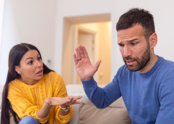 Husband Wife Dispute Solution