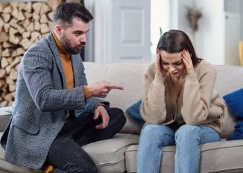 Relationship Problem Solution