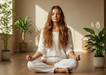 Spiritual Cleansing